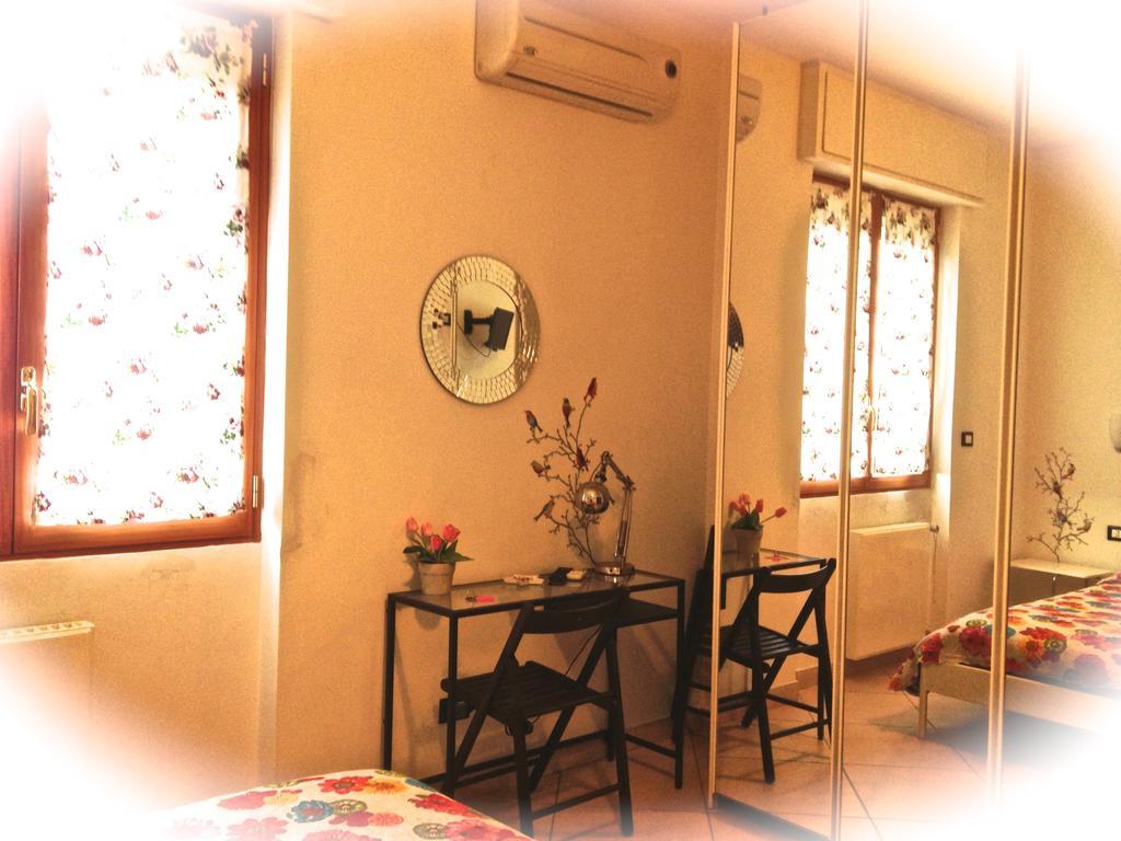 Top Suit Centro - Guest House Brugherio Kültér fotó