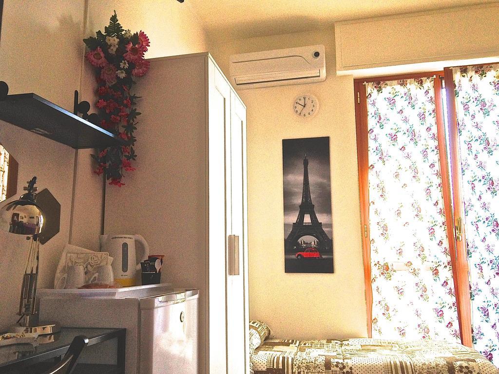 Top Suit Centro - Guest House Brugherio Kültér fotó